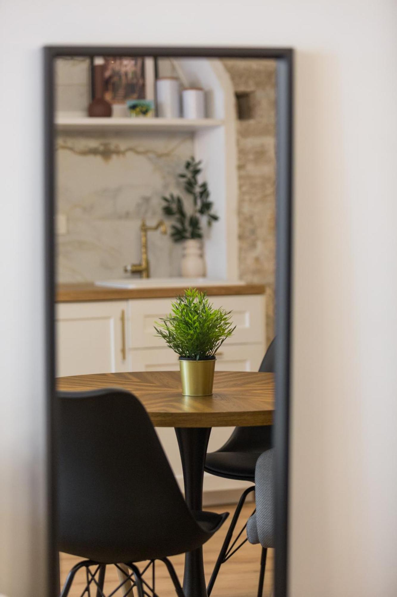 La Bestia Deluxe Studio Apartment Rovinj Luaran gambar