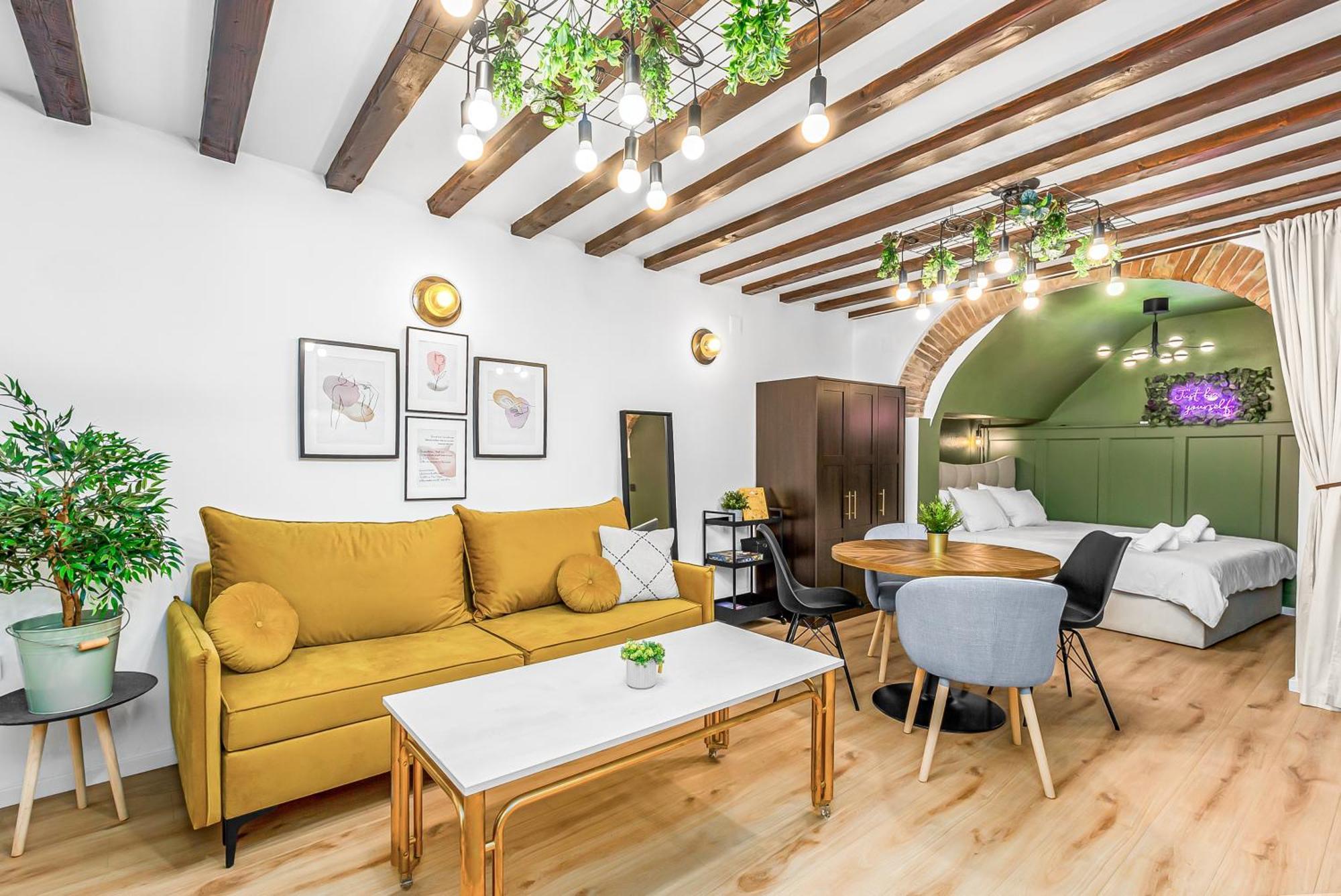 La Bestia Deluxe Studio Apartment Rovinj Luaran gambar